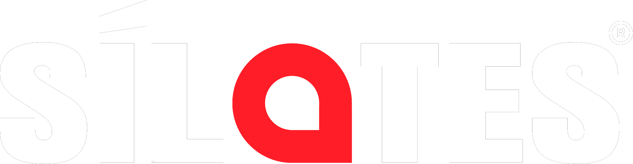 silates-white-logo Image